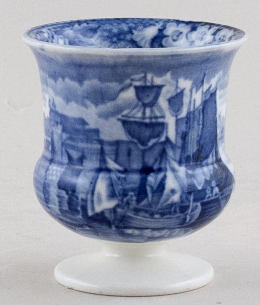 Egg Cup c1920s